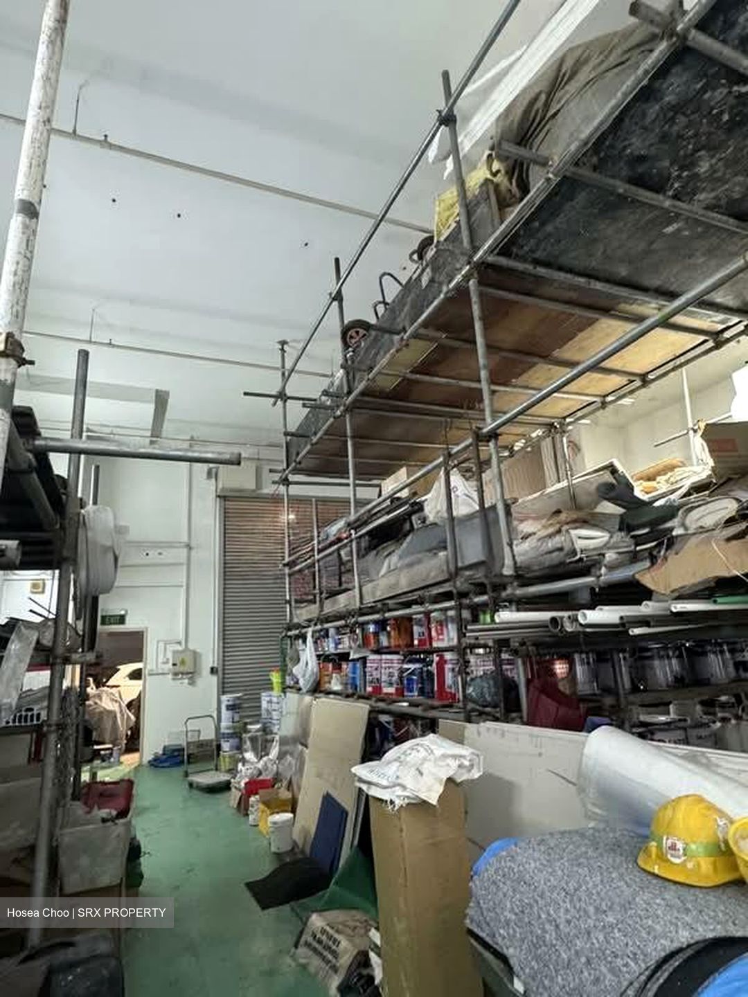 8B @ Admiralty (D27), Factory #556839361